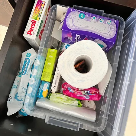 Apartmán Grey