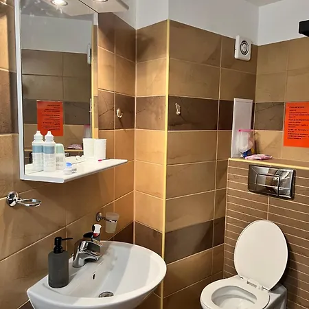 Apartmán Grey