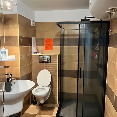 Apartmán Grey Sozopol